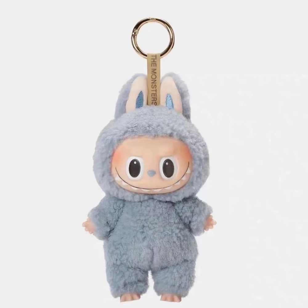 Pop Mart Sea Salt Labubu